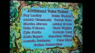 Little Bear Credits Season 1