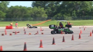 2023 Formula SAE® – Rules Overview