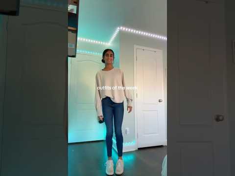 outfits of the