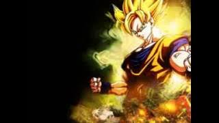 Soundtrack  Dragon ball Z CD 1  14  The fearsome Ginyu Special Force