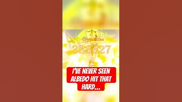 Is This The Highest Damage You