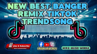 NEW TIKTOK TREND 2025 BANGER REMIX BASS BOOSTED - (M.R.Z.REMIX ORIGINAL MIX)