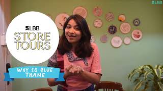 Shop Your Summer Perfect Outfits At Why So Blue In Thane | LBB Store Tours screenshot 1