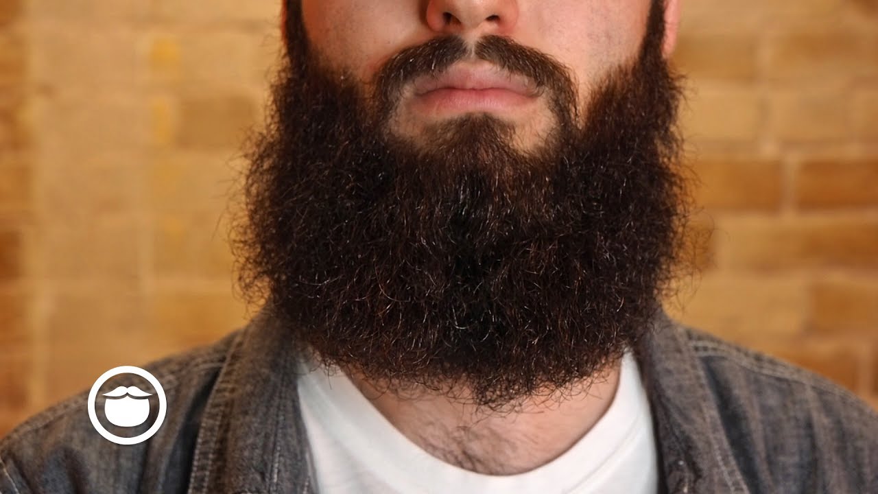 Facial Hair Beard Loss  The Knudsen Clinic