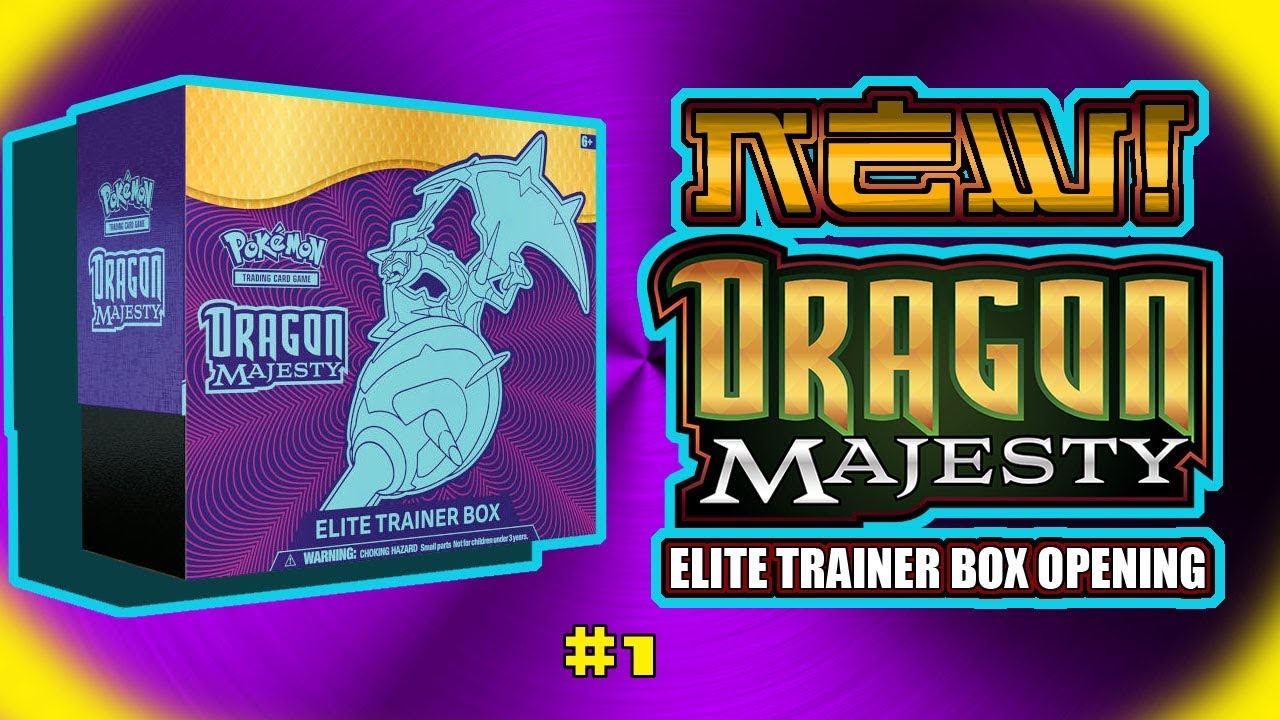download 30 55 mb new dragon majesty pokemon elite trainer box