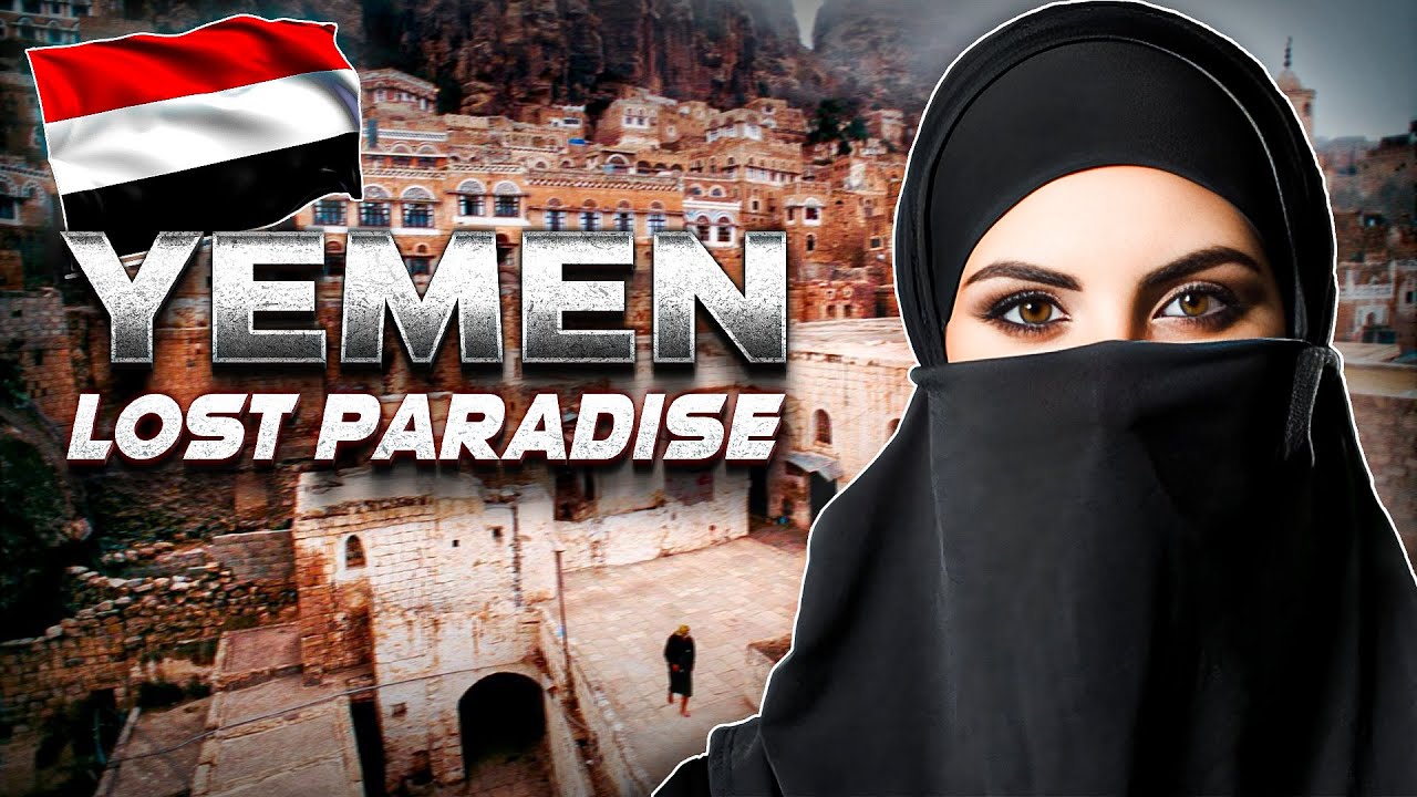 You will be shocked about what is happening in Yemen The Untold Story