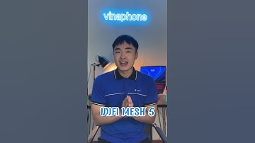 Gói Internet HOME MESH 1 của VNPT