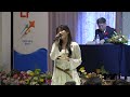 #이지은 보컬 #구미미래로타리클럽