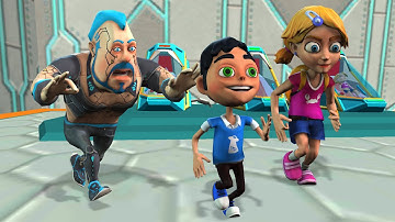 Dark Riddle - MARTE BASE Chapter 3 - New Update & New Chapter - Android & iOS