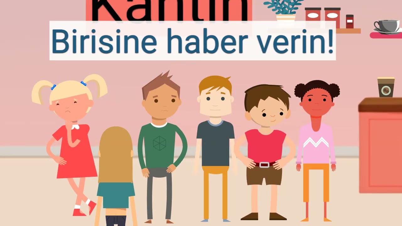 Modül 2 Hikaye 2