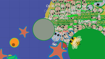 400 MOPE.IO BOTS || OP-BOTS.COM