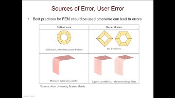 FEA Lecture 21 (ppt)   Practical Considerations - Nonlinear Analysis - Fracture Mechanics