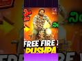 Claim Pushpa Bundle And Emote Free #freefire #viralshorts #trending #freefirenewsupdate #ytshorts