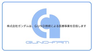 GUND-ARM Inc.PV @GundamInfo