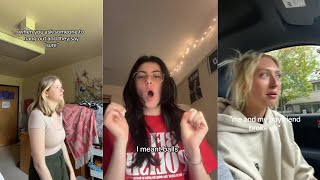 Tiktok Videos Makes You Happy Everytime