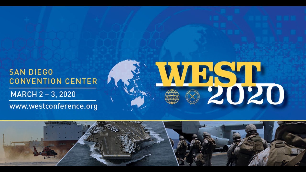 WEST Theater: A ‘COIN’ Toss in the South China Sea