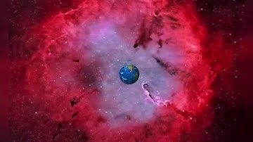 A Happy Dum Spiro Spero World Landscape