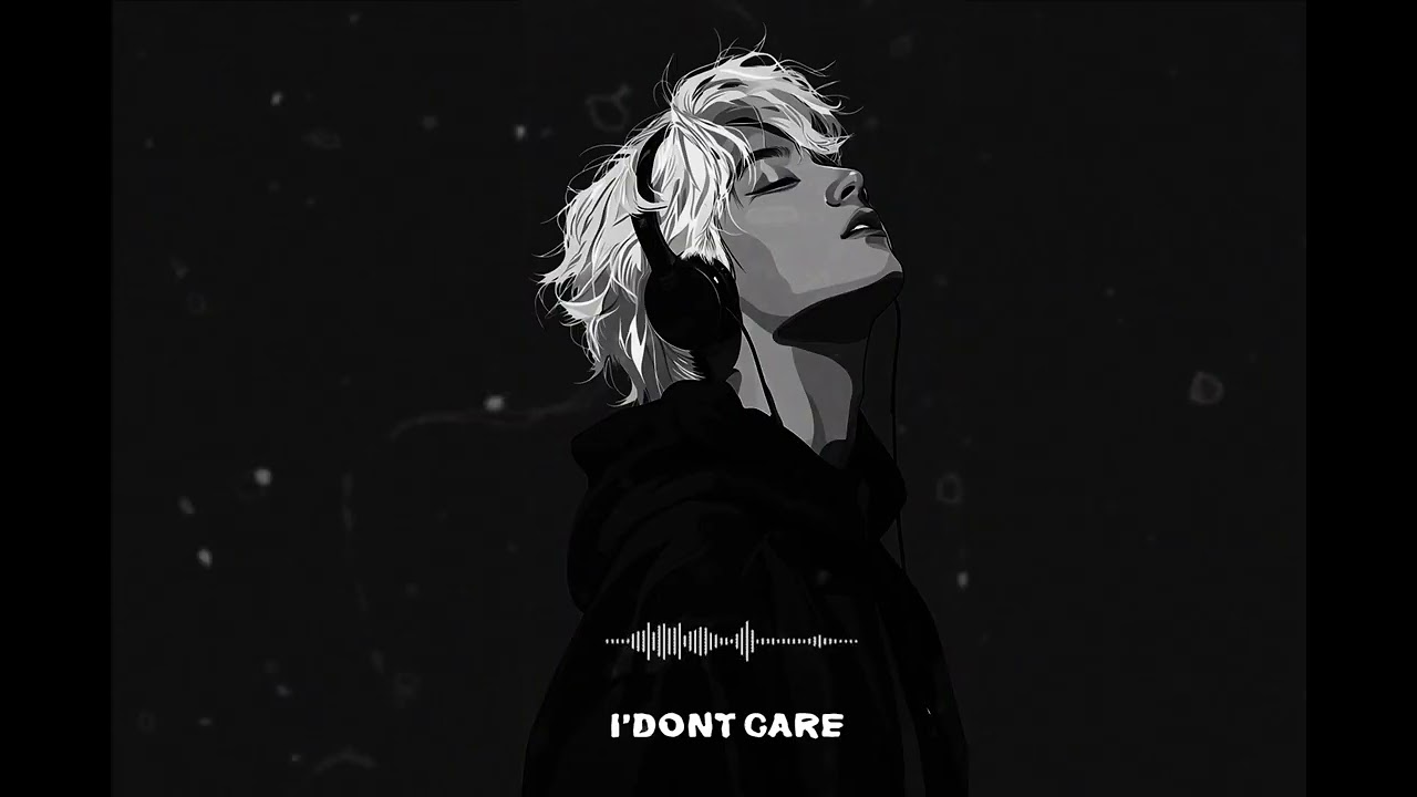 I don't care.