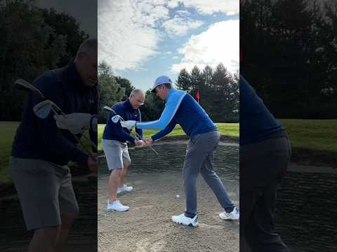 Deep Bunkers! Understanding