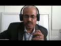 Day 1: Session 1 &amp; 2 / A Three-Day Virtual International Science Talk on Nobel Prize 2022 Topics
