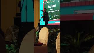 Download Lagu Azlan and The Typewrite ABF Annual Dinner 2 MP3