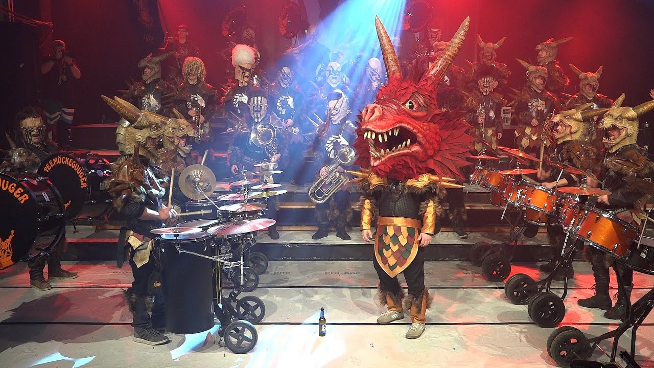 Teemöckeguuger - MöckeFestival 2023