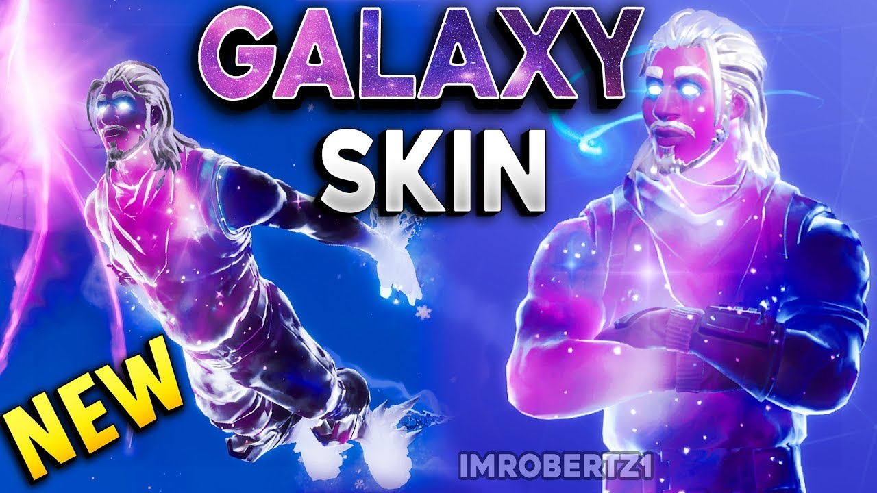 Fortnite Galaxy Skin 15,000 V-Bucks Bundle Galaxy Note 9 ... - 1280 x 720 jpeg 175kB