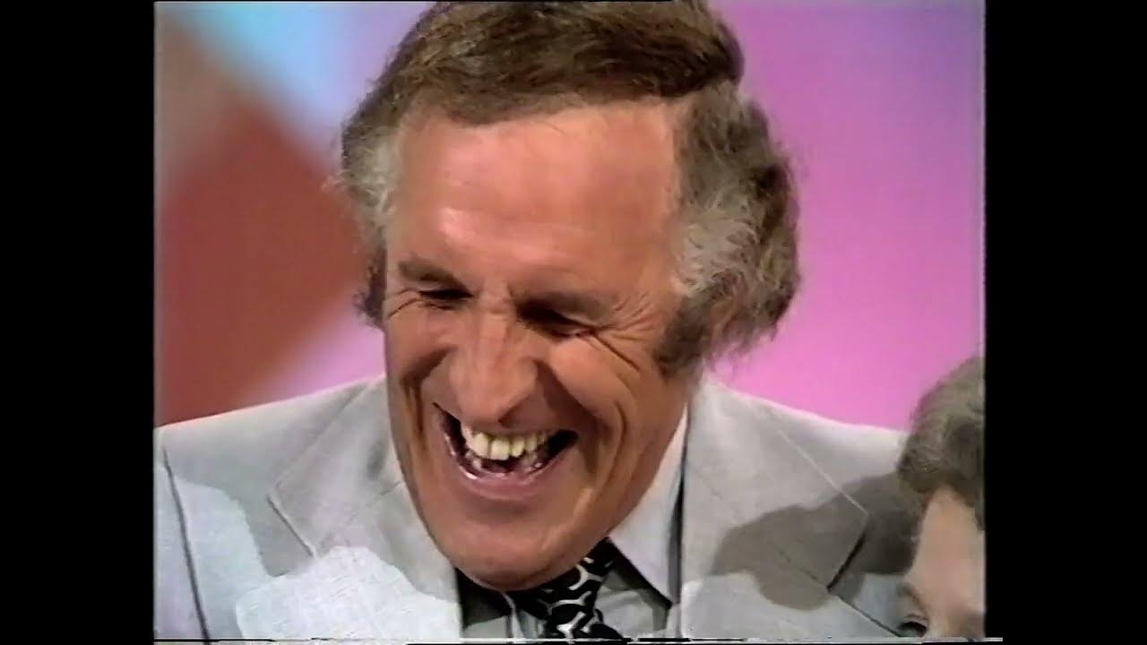 The Generation Game Cuddly Toys and Conveyor Belts 1999/09/01 YouTube