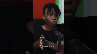 Kenya launches its first satellite