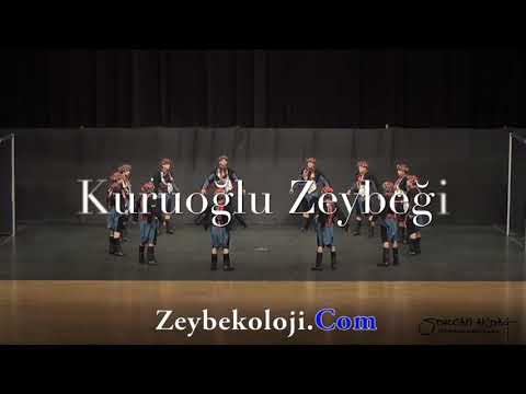 Kuruoğlu Zeybeği |