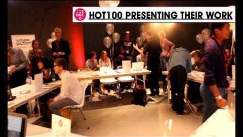 Virtueel Platform presents: HOT100 2012
