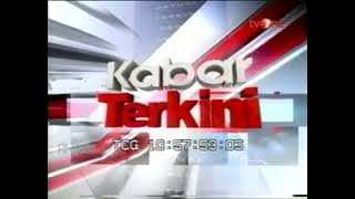 OBB Kabar Terkini tvOne (2010-2011)