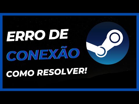 STEAM ERRO DE