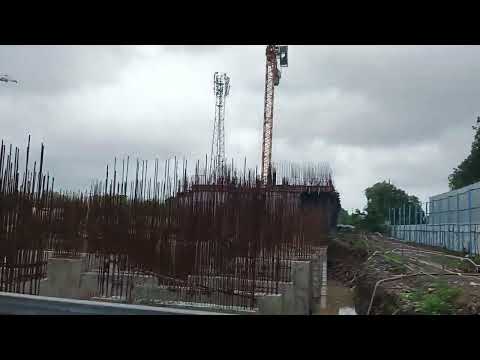 Maximus City Panvel