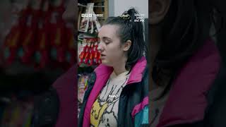 When I Wont See My Bestie For A Day