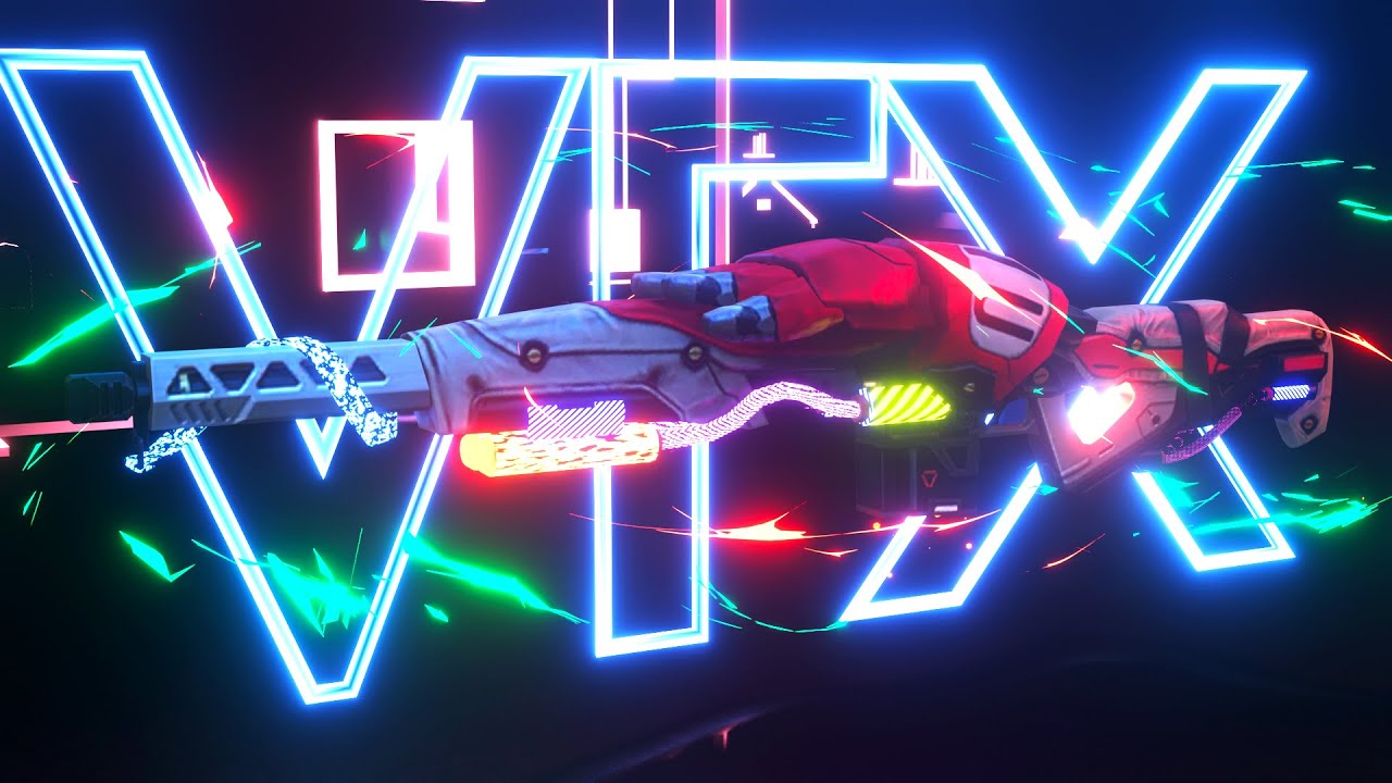 Free Fire VFX Awm 3D Montage VFX Awm 3D Animation Free Fire YouTube