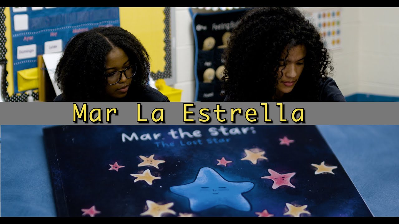 Mar La Estrella
