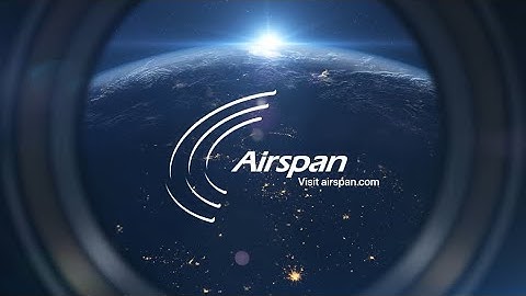 Airspan Networks