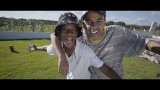 Desde Menor - Menor Nico & Mc Robs Clipe Oficial
