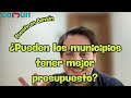 Platicamos con Luis Javier Moreno de Política Colectiva sobre el ISAI y su impacto en los municipios