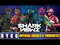 New GIJOE Classified Official Images &amp; Updated Thoughts: Night Viper, Lifeline &amp; More! - NYCC 2025