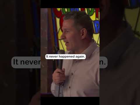 Boxer’s Mindset - Mike Vecchione