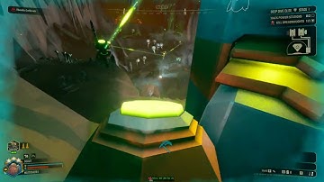 Deep Rock Galactic - Solo Scout Elite Deep Dive [Week 312] (Evil Soil) Magma Core