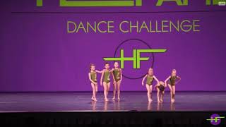 Save Me - Center Stage Performing Arts Studio