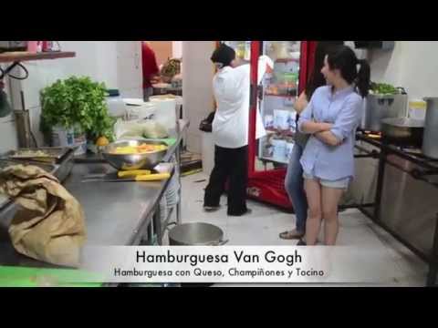 Video: Hoe organiseer restaurante hul voorraad?