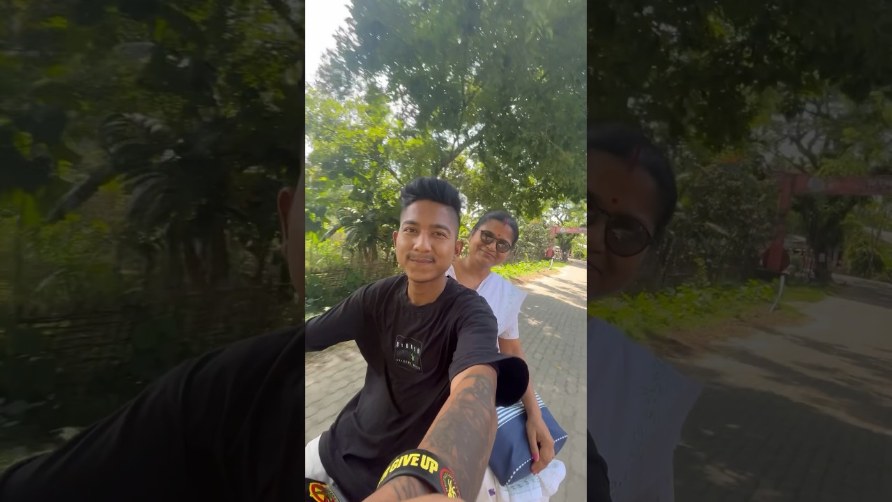 Mur Moromor maa joni😘