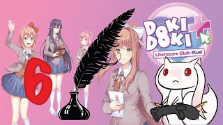 What We Need (Doki Doki Literature Club Plus 6) - OAF Gaming
