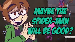 Maybe The Spider-man Will Be Good?
Original Video: https://www.youtube.com/watch?v=ZdXTPqQu6GM
Lytheros Channel: https://www.youtube.com/c/Lythero
Lythero LytheroOutOfContext Out Of Context Clips Shenanigoons Maybe The Spider-man Will Be Good?