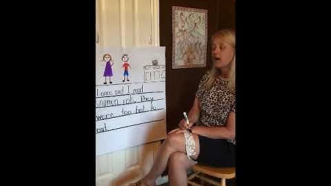 Writers workshop 4 22