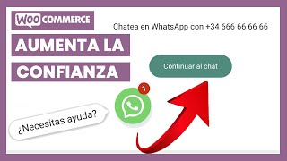 Chat de Whatsapp dinámico en WooCommerce | Plugin gratuito y fácil configuración | Diegol